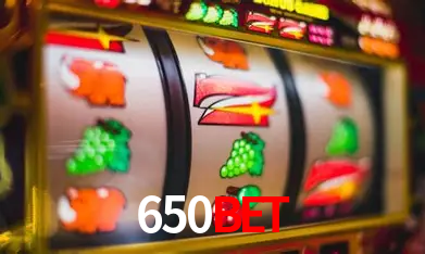 Desvendando o Mundo dos Jogos Virtuais na 650bet