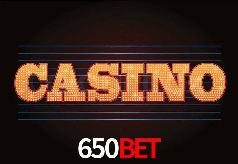 Login Seguro 650bet