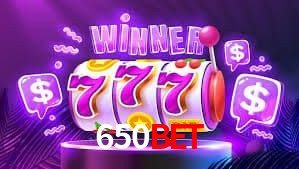 Statistics 650bet