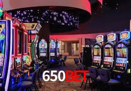 650bet