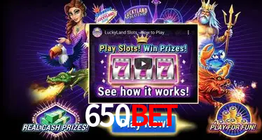 650bet