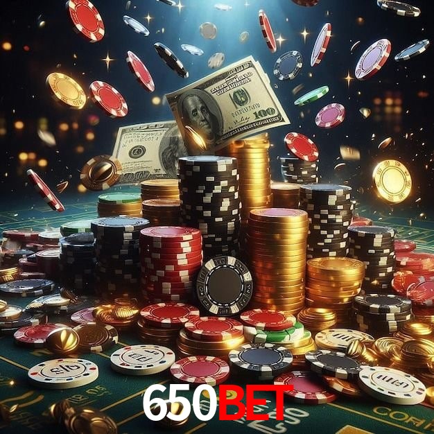 650bet