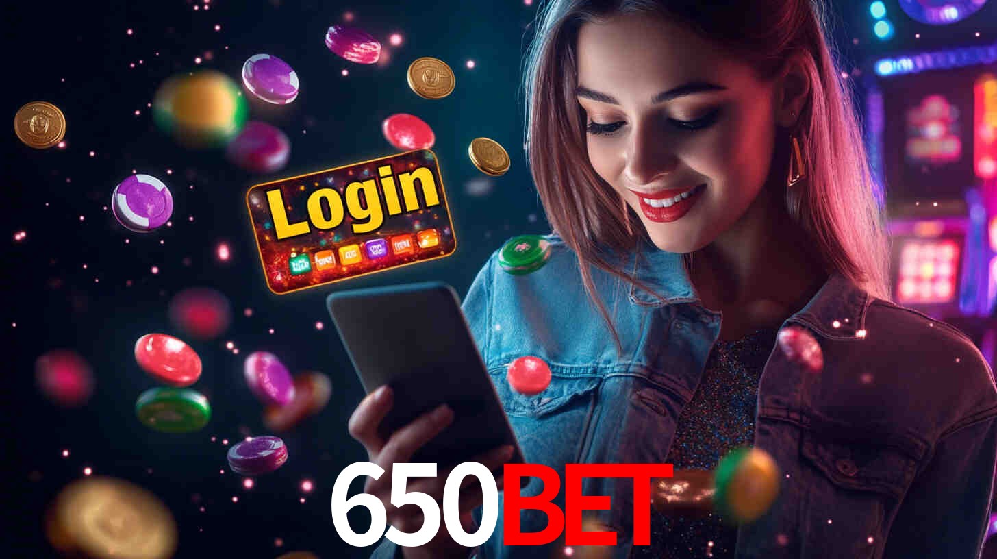 Explorando a Categoria de Eventos em Apostas na 650bet