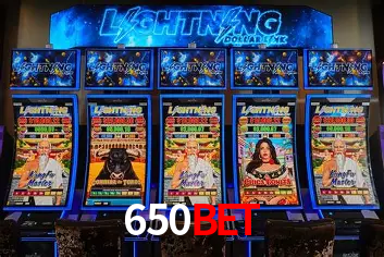 A Emoção da Loteria na 650bet: Uma Chance de Mudança de Vida