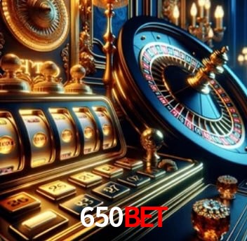 Estatísticas 650bet