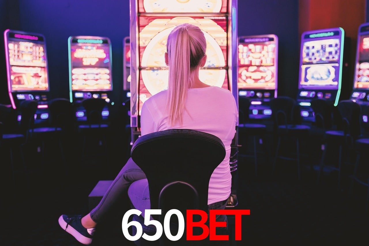 Live Casino 650bet