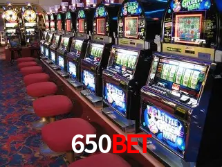 Desvendando o Mundo dos Jogos Virtuais na 650bet