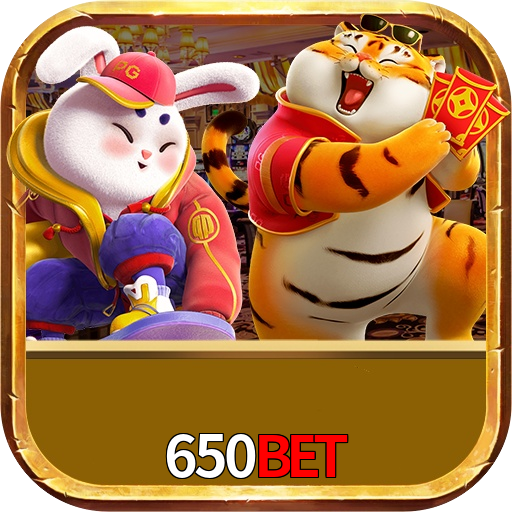 650bet Logo